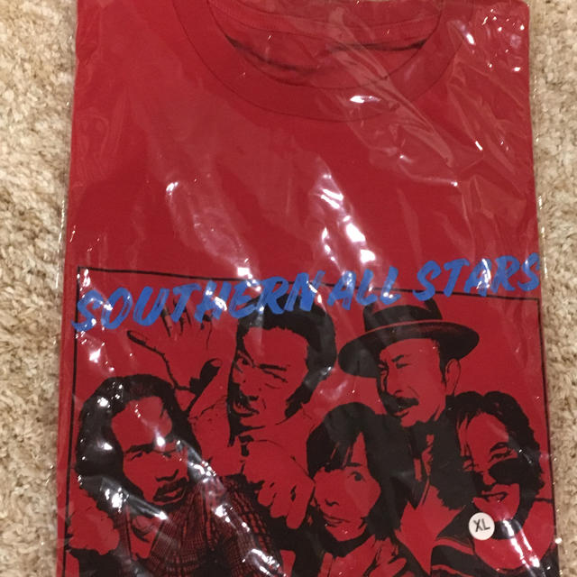 サザンオールスターズ 2019 ライブツアー ツアーTシャツ XL②