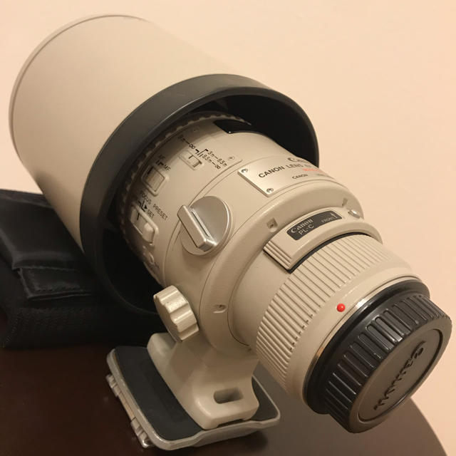 Canon - 専用 canon lens ef 300mm 1:2.8 l