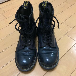 ドクターマーチン(Dr.Martens)のドクターマーチン 8ホール ブーツ(ブーツ)