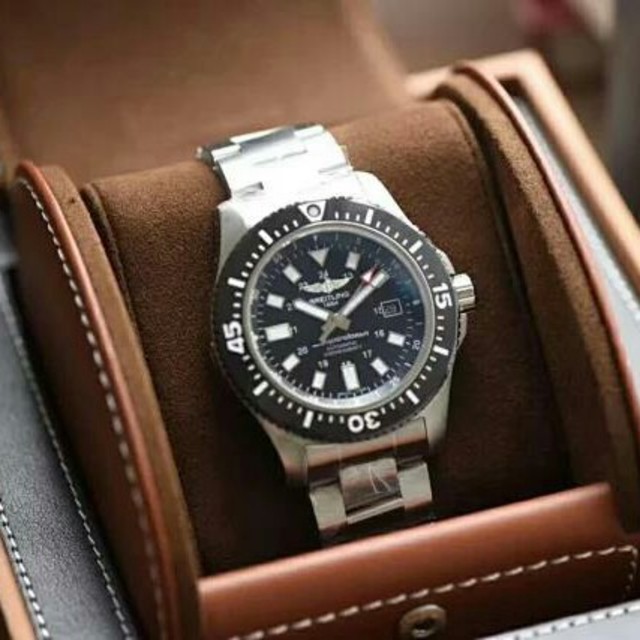 ハミルトン コピー 本物品質 、 BREITLING - ブライトリング　BREITLING　腕時計　メンズの通販 by 秋代's shop｜ブライトリングならラクマ