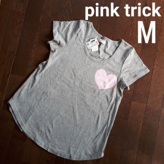 ピンクトリック(pink trick)のピンクトリック Tシャツ(Tシャツ(半袖/袖なし))