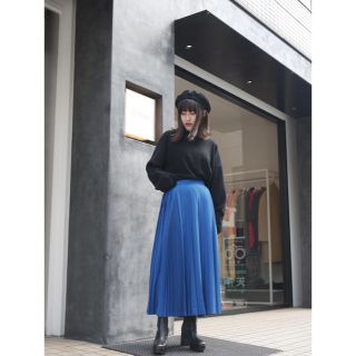 本日限定値下げ！enfold アシンメトリースカート