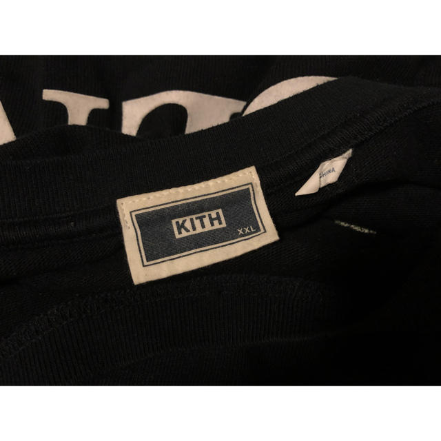 kith gardens of the mind L/S Tee