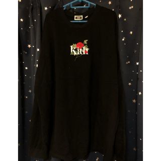 シュプリーム(Supreme)のKITH Gardens Of The Mind L/S Tee りっきーさん専(Tシャツ/カットソー(七分/長袖))