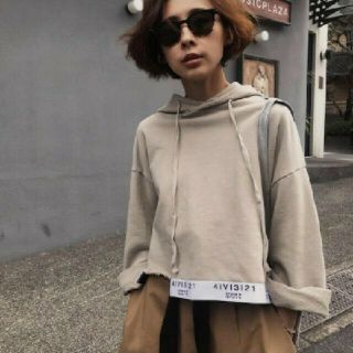 アメリヴィンテージ(Ameri VINTAGE)のSola さん専用 Ameri Vintage パーカー(パーカー)