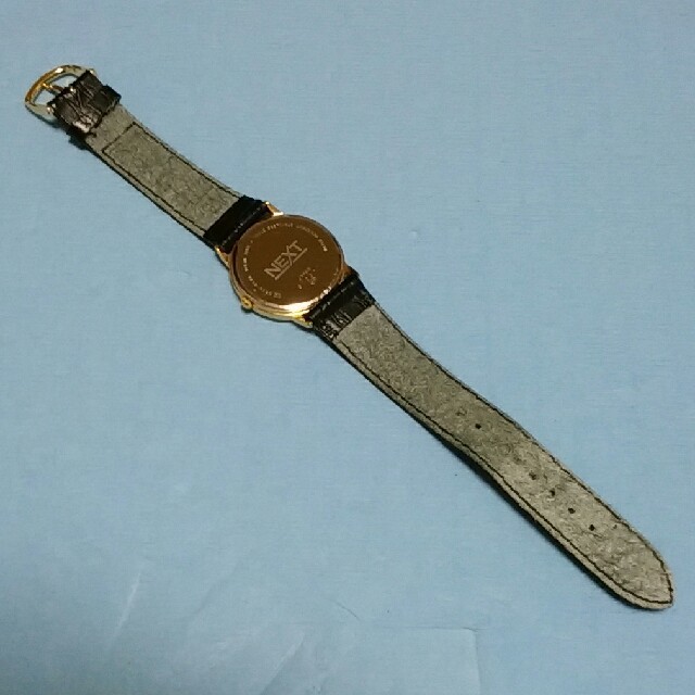 NEXT(ネクスト)のNEXT腕時計 メンズの時計(腕時計(アナログ))の商品写真