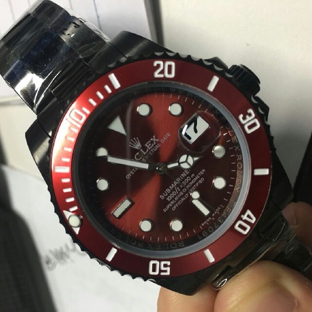 時計 ブレゲ 中古 / ROLEX - 特売セール 美品 ロレックス 腕時計 機械自動巻き 防水 未使用の通販 by hibang｜ロレックスならラクマ