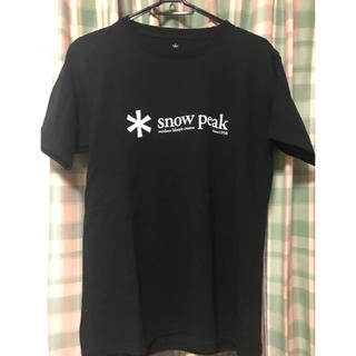 スノーピーク(Snow Peak)のスノーピーク Tシャツ(Tシャツ/カットソー(半袖/袖なし))