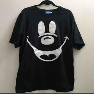 ディズニー(Disney)のDisney ディズニーミッキーTシャツ 大きいサイズ  XL(Tシャツ/カットソー(半袖/袖なし))