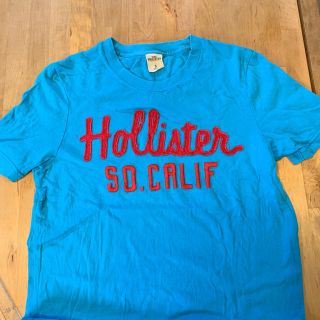 ホリスター(Hollister)のmona様専用ホリスターTシャツ2点セット(Tシャツ/カットソー(半袖/袖なし))