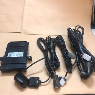 トヨタ - トヨタ純正 ETC2.0 ビルトインETC デンソー 08686-0060 の