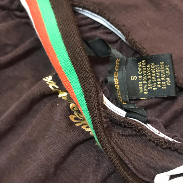 安値 from LONDON ホルターネックトップス