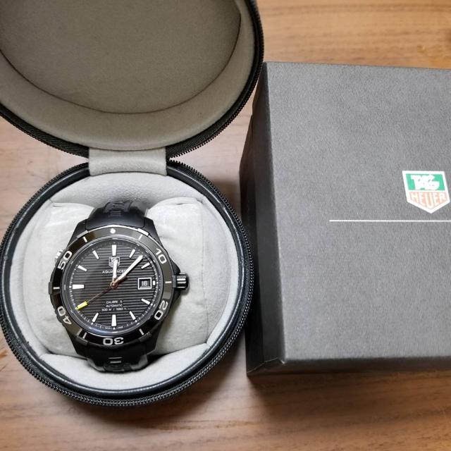 TAG Heuer - タグホイヤー腕時計の通販 by あやたけ's shop｜タグホイヤーならラクマ