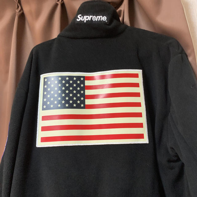 Supreme(シュプリーム)のノースフェイス シュプリーム メンズのジャケット/アウター(マウンテンパーカー)の商品写真