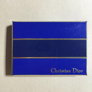 クリスチャンディオール(Christian Dior)のDior ブラウン アイシャドウ(アイシャドウ)