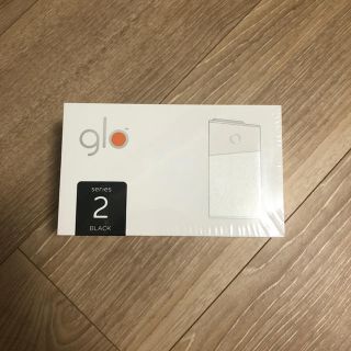 グロー(glo)のglo(タバコグッズ)