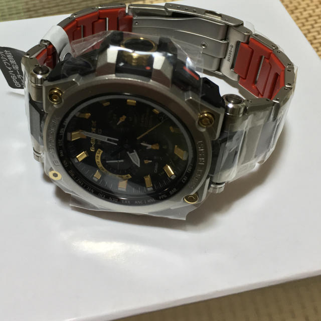 時計 ブランド 一覧 / G-SHOCK - 限定品 G-SHOCK MT-Gの通販 by MiNa's shop｜ジーショックならラクマ