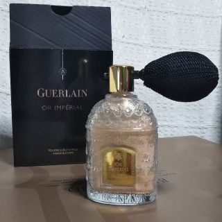 ゲラン(GUERLAIN)の【最終値下げ】GUERLAIN オールアンペリアルGUE(その他)