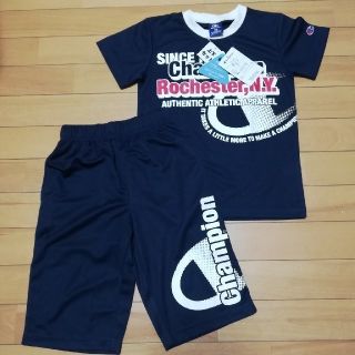 チャンピオン(Champion)の【新品】チャンピオン　ジャージ上下セット(その他)