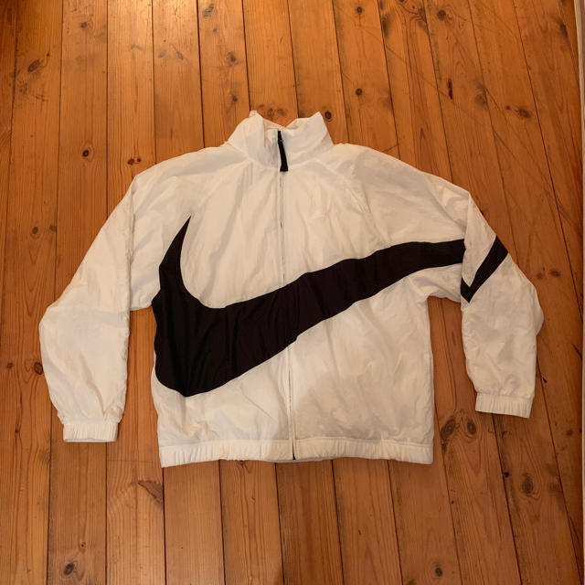 NIKE ウーブンジャケット2XL ナイキ ウィンドブレーカー