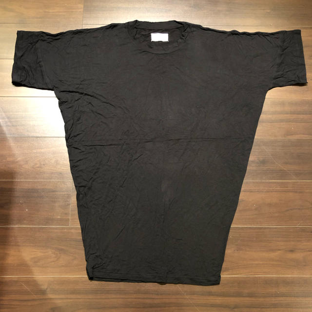 Maison Martin Margiela(マルタンマルジェラ)の国内購入 Maison Martin Margiela 1 ビッグT マルジェラ レディースのトップス(Tシャツ(半袖/袖なし))の商品写真