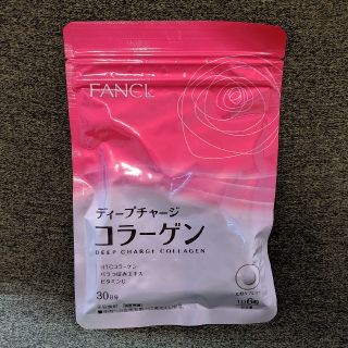 ファンケル(FANCL)のファンケル　ディープチャージコラーゲン(コラーゲン)