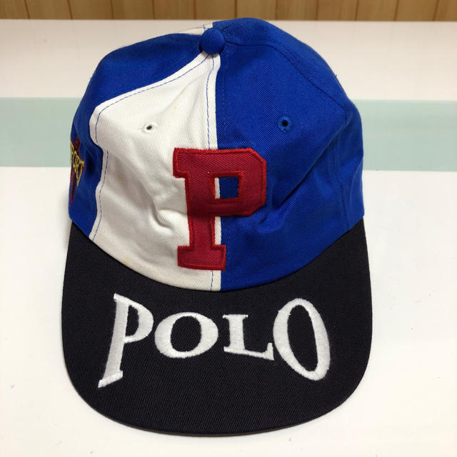 WEB正規販売店 ポロ スポーツ ラルフローレン POLO ビンテージ