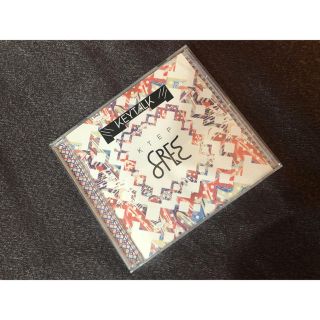 KEYTALK CD まとめ 【さくさく様専用】-