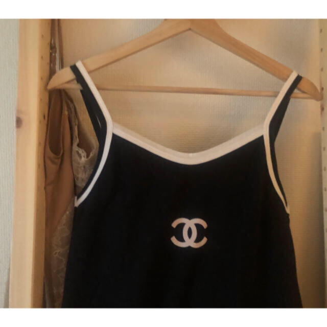 Chanel  ワンピース