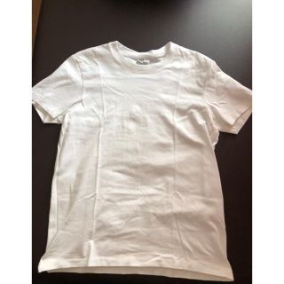 ユニクロ(UNIQLO)のUNIQLO シャツ(Tシャツ(半袖/袖なし))