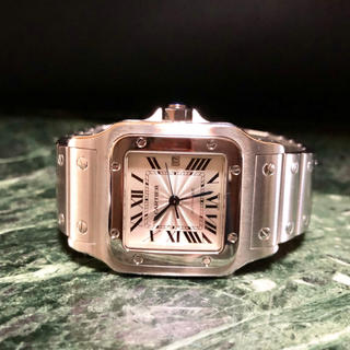 カルティエ(Cartier)のchalieB様専用(腕時計(アナログ))