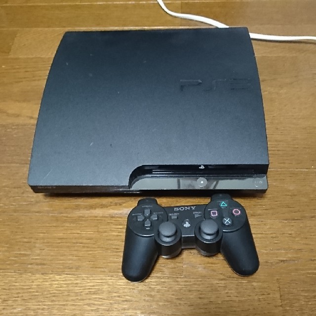 PS3 Playstation3 240GB