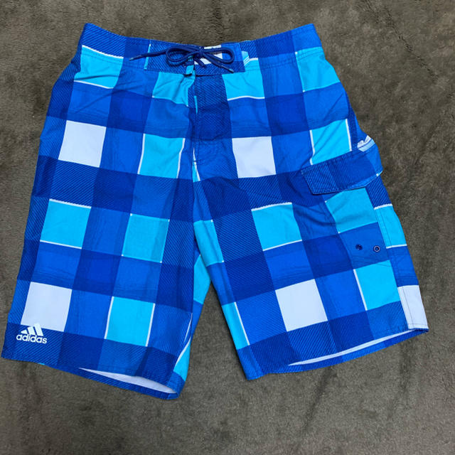 adidas(アディダス)の【値下げ】adidas 水着 メンズの水着/浴衣(水着)の商品写真