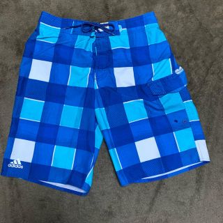 アディダス(adidas)の【値下げ】adidas 水着(水着)