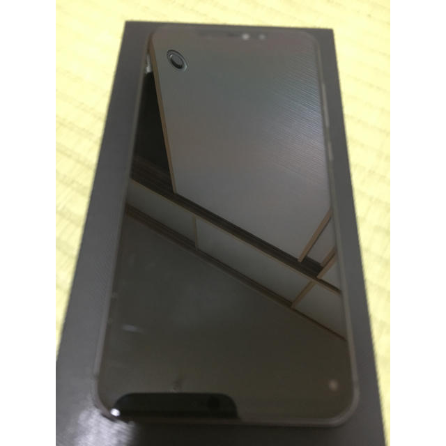 UMIDIGI Z2SE 中古 状態良好 スマホ/家電/カメラのスマートフォン/携帯電話(スマートフォン本体)の商品写真