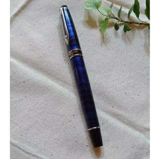 ウォーターマン(Waterman)の【値下げ】WATERMAN ウォーターマン 万年筆(ペン/マーカー)