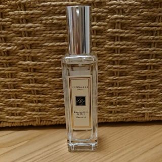 ジョーマローン(Jo Malone)のmfmf659様専用☆Jo malone ブラックベリー&ベイ コロン(ユニセックス)