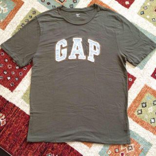 ギャップ(GAP)のTシャツ＊GAP(Tシャツ(半袖/袖なし))