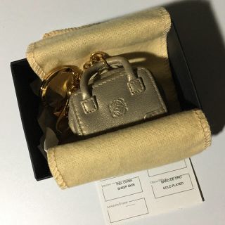 ロエベ(LOEWE)の【未使用】LOEWE キーホルダー(キーホルダー)