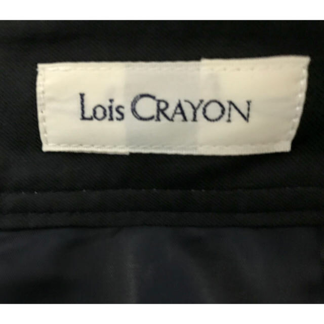 Lois CRAYON(ロイスクレヨン)の送料込み！Lois Crayon 花柄スカート レディースのスカート(ひざ丈スカート)の商品写真