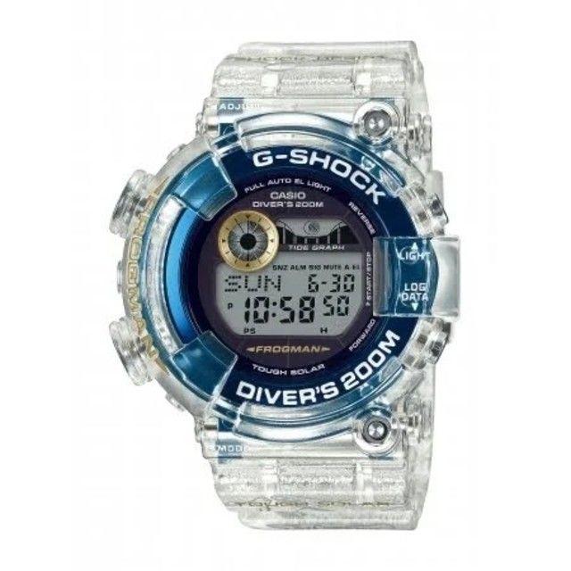 G-SHOCK - G-SHOCK FROGMAN GF-8251K-7JRの通販 by T's shop｜ジーショックならラクマ