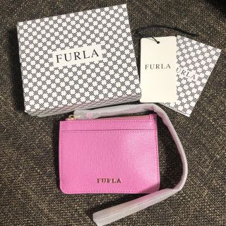 フルラ(Furla)の8/4まで出品 フルラ  カードケース(名刺入れ/定期入れ)