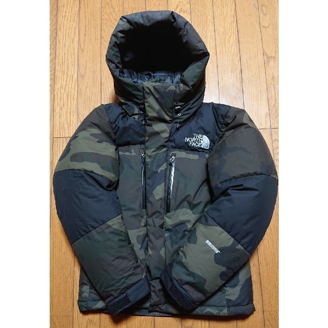 THE NORTH FACE(ノースフェイス) バルトロライトジャケット