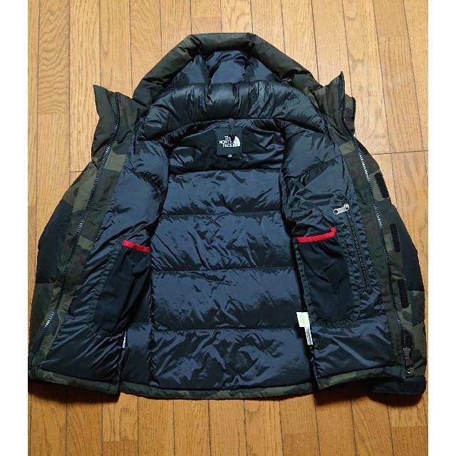 THE NORTH FACE(ノースフェイス) バルトロライトジャケット