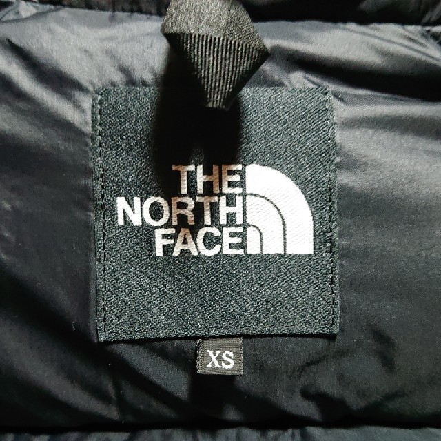 THE NORTH FACE(ノースフェイス) バルトロライトジャケット