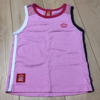 ベビードール(BABYDOLL)のベビードール♡タンクトップ(Tシャツ/カットソー)