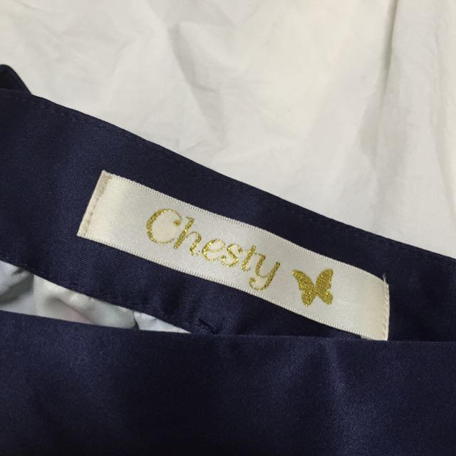 Chesty(チェスティ)のレモン ショートパンツ chesty レディースのパンツ(ショートパンツ)の商品写真