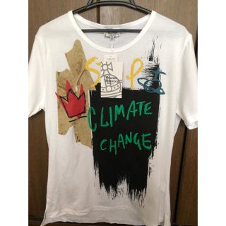 ヴィヴィアンウエストウッド(Vivienne Westwood)の＊最終値下げ＊ Vivienne Westwood Tシャツ(Tシャツ/カットソー(半袖/袖なし))