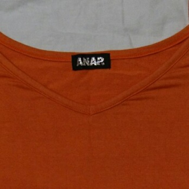 ANAP(アナップ)のANAP キャミソール(フリー) レディースのトップス(キャミソール)の商品写真