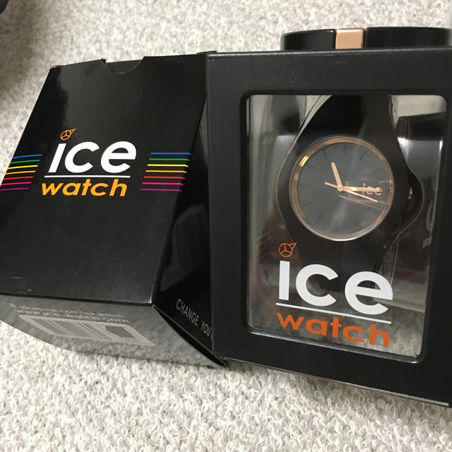 ice watch - ice watchの通販 by shop ❤︎｜アイスウォッチならラクマ